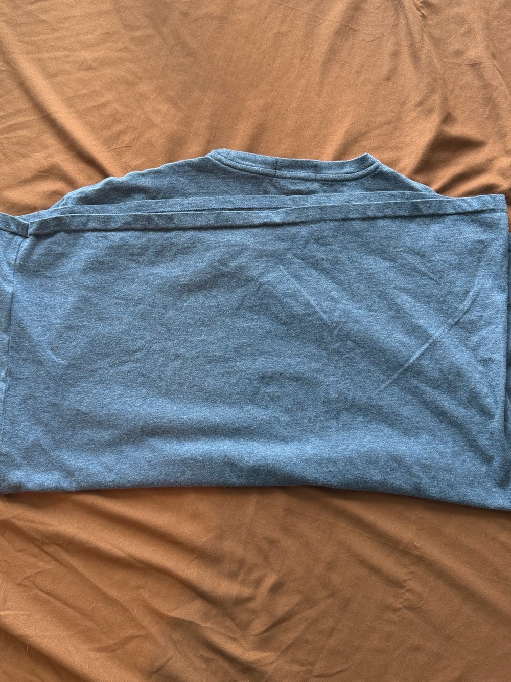 Polo Ralph Lauren Embroidered Script Tee - Picture 3 of 5